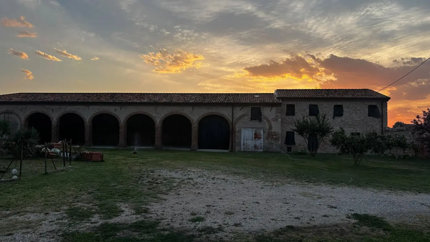 barchessa